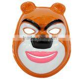 Custom 3d Plastic Face Mask Facial 3d Mask Animal Cartoon For Decorations thumbnail-5