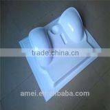 Custom Golf Cart Electric Plastic Parts thumbnail-1