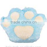 Battery Power Heating Pillow