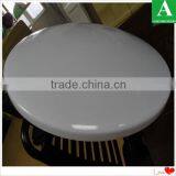 Circular Plastic Lampshade Lamp Dust Cover Material thumbnail-5