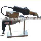 TSD-C Hand held Plastic Extruder