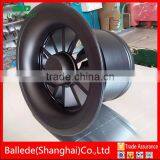 High Quality Aluminum Industrail Air Diffuser thumbnail-1