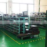 Dongguan Xianghong Silicone Crafts Co., Ltd. company overview - view 3 thumbnail