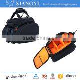 Sport Bicycle Bag With Expandable Saddle Cargo Pockets thumbnail-2