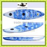 Cool Kayak Brands Row Boats for Sale in China thumbnail-5