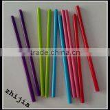4X100MM Plastic Lollipop Sticks With PP Material