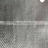 PP Woven Fabric as Weed Mat/ground Cover/silt Fence/landscaping/geotextiles