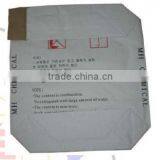 Kraft Paper Valve Bag / Sack