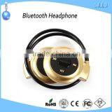 New Fashion Bluetooth Headphone for Smartphone