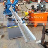 Metal Stud And Truss Profile Roll Forming Machine Light Gauge Steel Framing Machine thumbnail-4