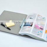 Binder With pp Cover