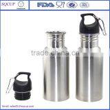 China Made 750ml Stainless Steel Water Bottle, Stainless Steel Sports Bottle, Food Grade Stainless Steel Sport Water Bottle thumbnail-4