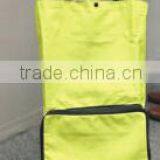 Hot Sale Foldable Trolley Vegetable Shopping Bag thumbnail-1