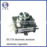 USE Brand 11mm Size Rotary Volume Controlled the Key Encoder With Switch thumbnail-3