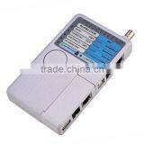 Network Lan Cable Tester For RJ45 RJ11RJ12 Wholesale