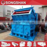 PF Series Impact Crusher Exporter