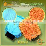 Ultrafine Fiber Chenille Microfiber Car Cleaning Wash Golves With Free Sample Online Sale thumbnail-6