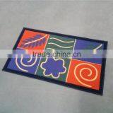 2016 Latest PP Stripe & Rib Outdoor Indoor Rug Mat thumbnail-6