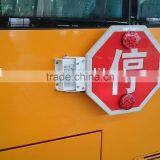 China Best Supply New School Buses for Sale (HM6750) thumbnail-3