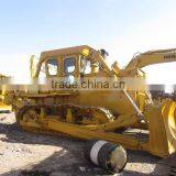 D155A-1 D85A D60P D50P D21P D375A Used KOMATSU Bulldozers thumbnail-1
