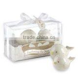 Custom Clear PVC Folding Storage Box thumbnail-1