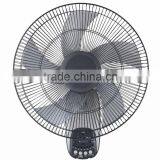 Household Room Fan 16 Inch New Electric Wall Fan With Quiet Motor thumbnail-2