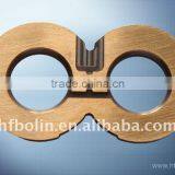 Bi-metal Side Plate for Gear Pump