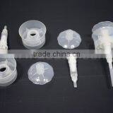 Автоматическая машина для сборки пластиковых косметических распылителей