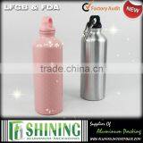 Hot Christmas Aluminum Bottle With BPA Free thumbnail-1