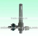 Medical Oxygen Flowmeter With Ohmeda Adapter /slim-line Oxygen Flowmeter thumbnail-2