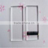 Eyelash Extension Crystal Glass Lash Holder Glue Holder Pallet thumbnail-3