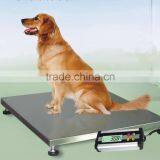 Hot selling Pet weighing scale