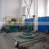 Low Energy Consumption Pit-type Nitriding Muffle Furnace thumbnail-2