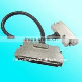 SCSI cable with Screw High quality