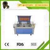 360-degree Slope Carving QL-1210 Laser Engraving Machine thumbnail-2