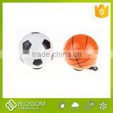 Poncho Balls thumbnail-1