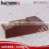 Office Gift Table Desk Decoration Wooden Calender Wooden Table Calender Quality Choice