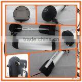 Factory Direct Sale,lithium Bottle Battery 36V10Ah for E-bikes ,assembly via 18650 Rechargeable Cells thumbnail-3