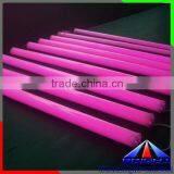 1m 16 Section LED Digital Tube,144pcs LED RGB Tube