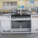 With PP Sink Laboratory Sink Bench thumbnail-5