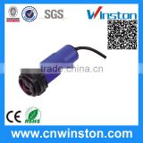 G30 Series 10-30VDC/90-250VAC NPN/PNP/2 Wires with NO/NC/NO+NC output Infrared Photoelectric Sensor , Photoelectric Switches