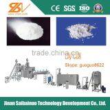 Automatic Modified Tapioca Starch Machine