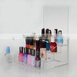 Professional China Retail Display Acrylic Cosmetic Store Display With Experienced Factory Made thumbnail-3
