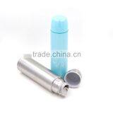 Light Weight Stainless Steel 600ml Vacuum Flasks Bullet Shape Supplier's Choice thumbnail-4