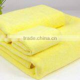 Made in China Microfiber Promotional Decorative Towel for Bathroom thumbnail-3