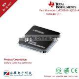 Genuine Original LM3S8962-IQC50-A2 QFP LM3S8962 Microcontrollers thumbnail-1