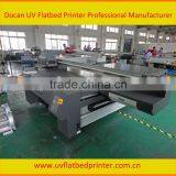Docan UV 2512 Wide-format Sticker Printer