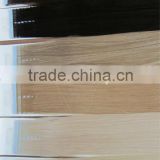 wholesale 5A grade remy hair double side tape hair extension