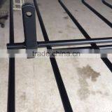 High Quality Hangzhou Factory Metal Wire Wiper Blade Display Rack thumbnail-4