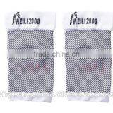 Medical Sport Foot Compression Sleeves White Plantar Fasciitis Sleeve For Unisex